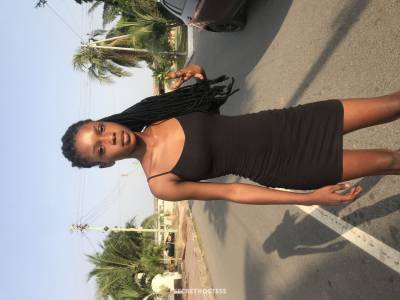 Cassy 18Yrs Old Escort 165CM Tall Accra Image - 2