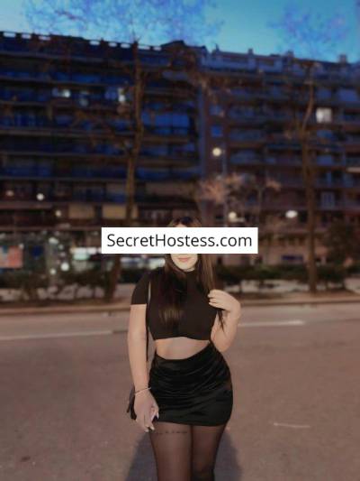 Charlotte 22Yrs Old Escort 52KG 157CM Tall Tenerife Image - 3