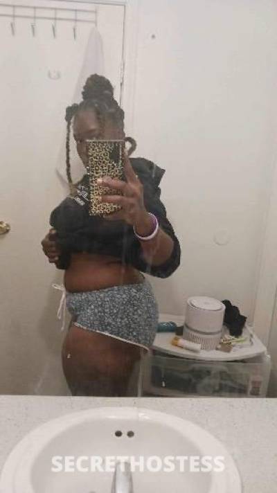 Chocolate 22Yrs Old Escort Beaumont TX Image - 1