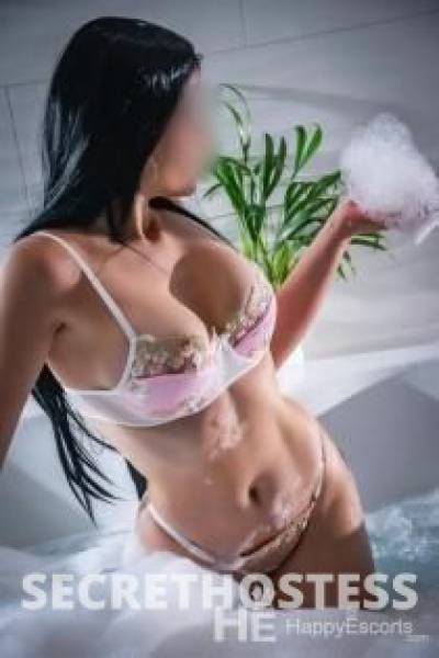 Cony 20Yrs Old Escort 160CM Tall Malaga Image - 2