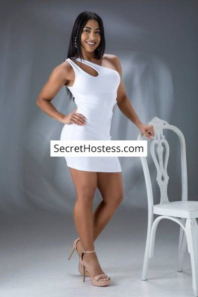 Elizabeth 29Yrs Old Escort 62KG 165CM Tall Madrid Image - 0