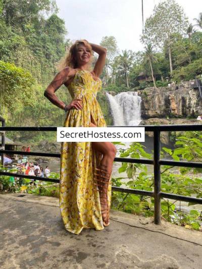 Eva 24Yrs Old Escort 60KG 170CM Tall Beirut Image - 3