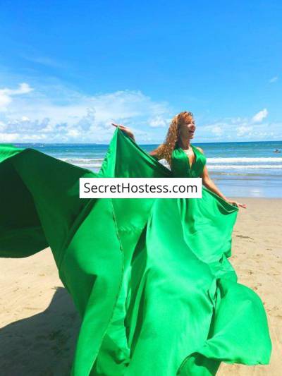 Eva 24Yrs Old Escort 60KG 170CM Tall Beirut Image - 6