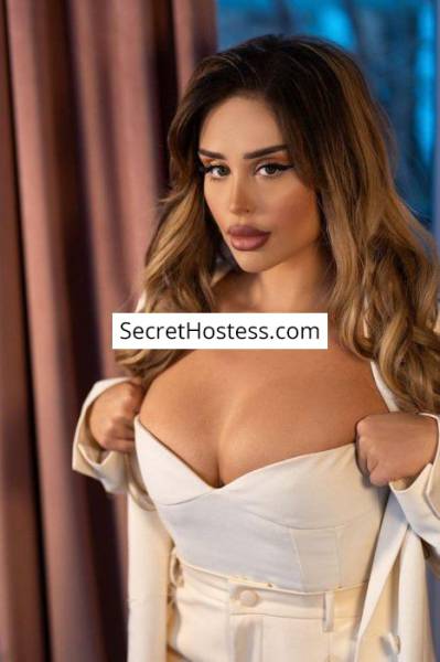 Eva 24Yrs Old Escort 60KG 170CM Tall Jeddah Image - 10