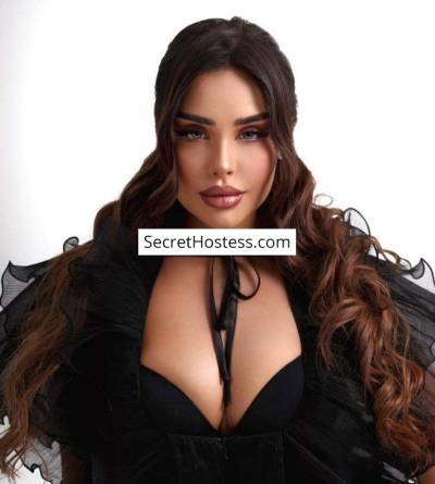 Eva 24Yrs Old Escort 60KG 170CM Tall Jeddah Image - 11