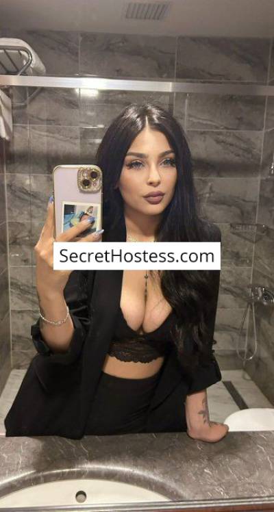 Eysan 19Yrs Old Escort 52KG 169CM Tall Istanbul Image - 6