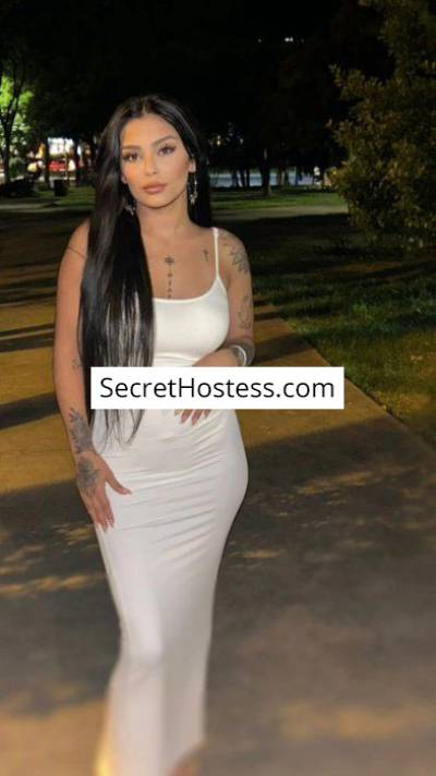 Eysan 19Yrs Old Escort 52KG 169CM Tall Istanbul Image - 8