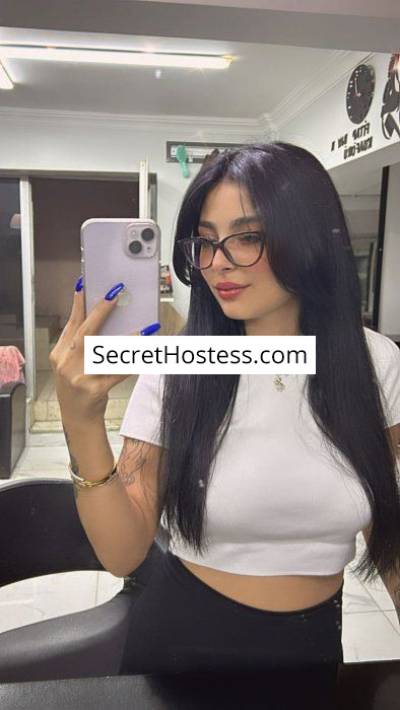 Eysan 19Yrs Old Escort 52KG 169CM Tall Istanbul Image - 3