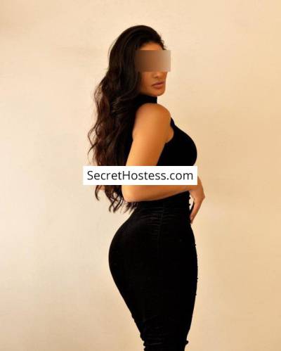 Federica 27Yrs Old Escort 54KG 168CM Tall Madrid Image - 5