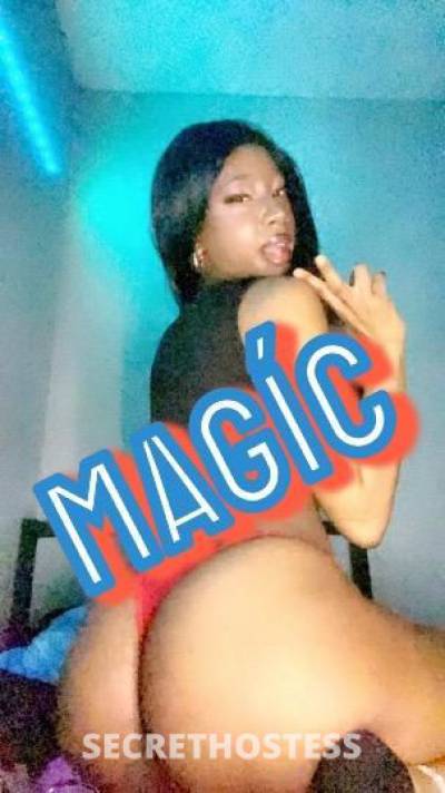 Finesse&Magíc 23Yrs Old Escort Bronx NY Image - 1