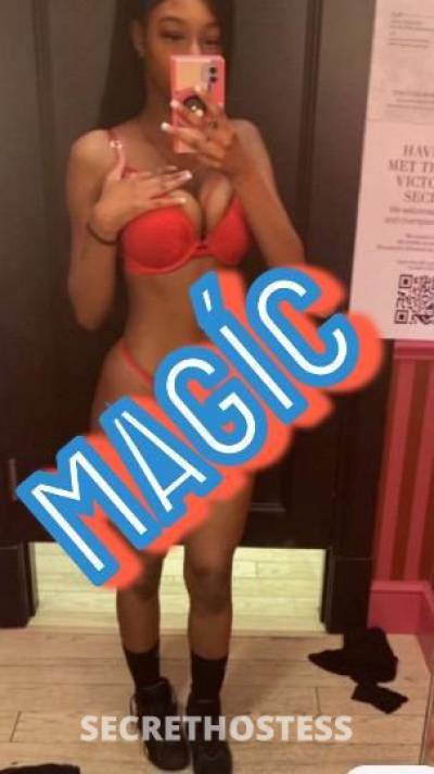 Finesse&Magíc 23Yrs Old Escort Bronx NY Image - 2