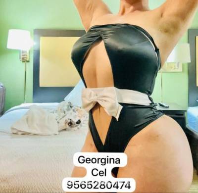 Georgina 28Yrs Old Escort Laredo TX Image - 2