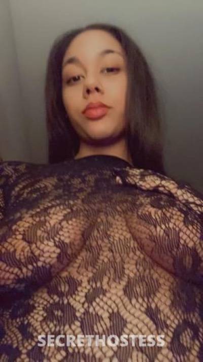 Gigi 20Yrs Old Escort Tacoma WA Image - 1