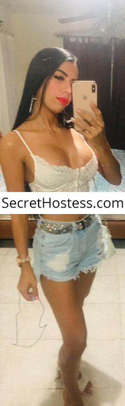 Gio 27Yrs Old Escort 50KG 159CM Tall Tulum Image - 1