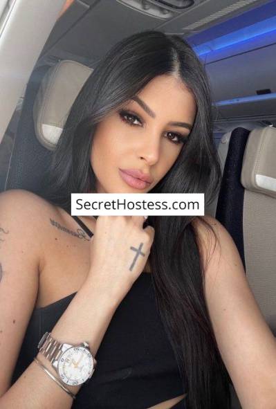 Izabela 26Yrs Old Escort 54KG 173CM Tall Madrid Image - 7
