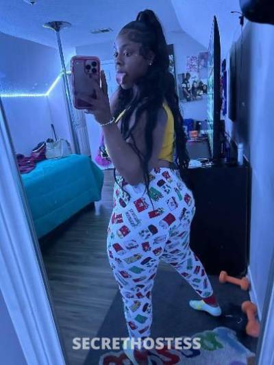 Jashayla 22Yrs Old Escort Milwaukee WI Image - 1