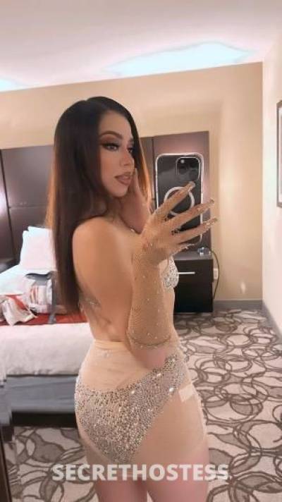 Jinx 21Yrs Old Escort Everett WA Image - 2