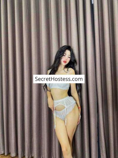 Kara 23Yrs Old Escort 50KG 166CM Tall Jeddah Image - 8