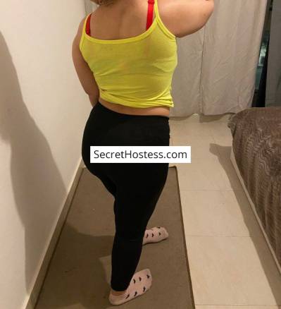 Karen 29Yrs Old Escort 73KG 161CM Tall Cairo Image - 2