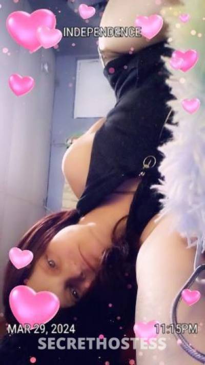 31 year old Escort in Kansas City MO ask me about my special