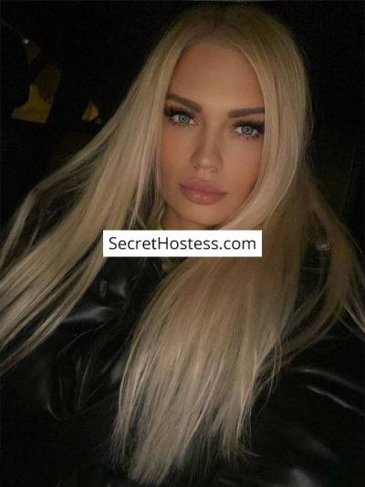 27 Year Old Caucasian Escort Hong Kong Blonde Green eyes - Image 6
