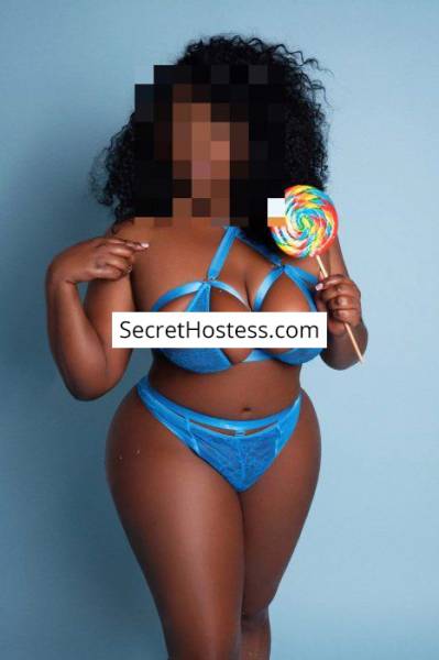 Karshea 25Yrs Old Escort 84KG 169CM Tall Nairobi Image - 0