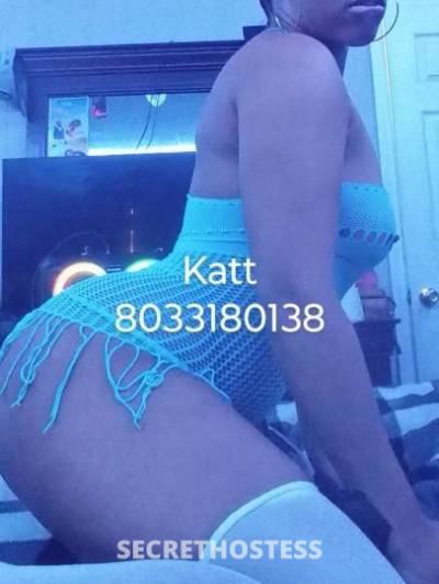 23 year old Escort in Columbia SC katt is back sweet petite phat 40spl all morning until noon