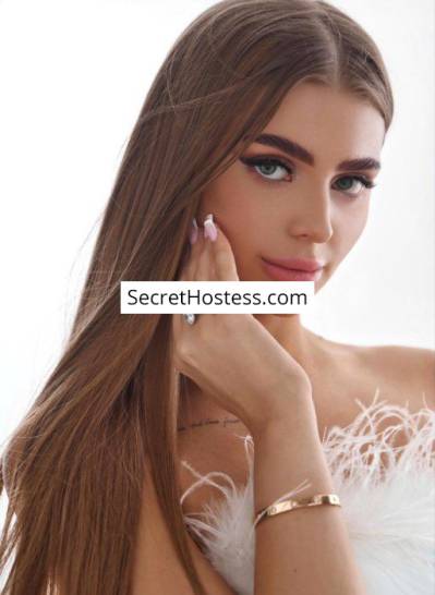 Katya 20Yrs Old Escort 54KG 171CM Tall Riyadh Image - 6