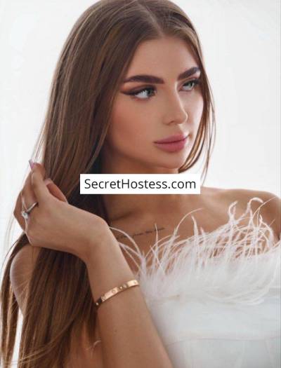 Katya 20Yrs Old Escort 54KG 171CM Tall Riyadh Image - 7