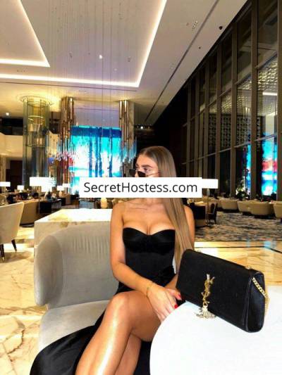 Katya 20Yrs Old Escort 54KG 171CM Tall Riyadh Image - 14