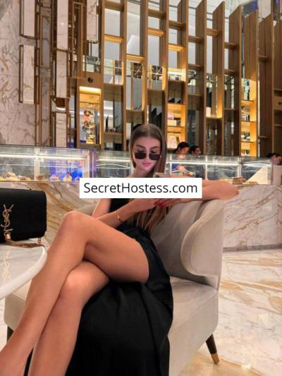 Katya 20Yrs Old Escort 54KG 171CM Tall Riyadh Image - 19