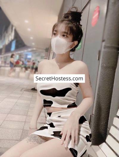 21 Year Old Asian Escort Doha Black Hair Black eyes - Image 4