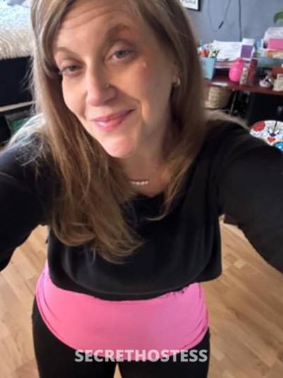 Kiersten 44Yrs Old Escort Cincinnati OH Image - 1