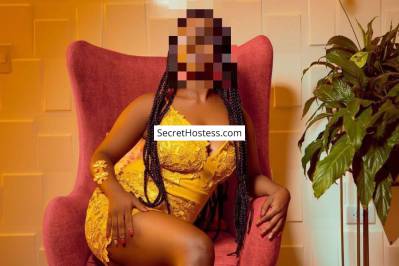 Kikih 21Yrs Old Escort 66KG 155CM Tall Nairobi Image - 2