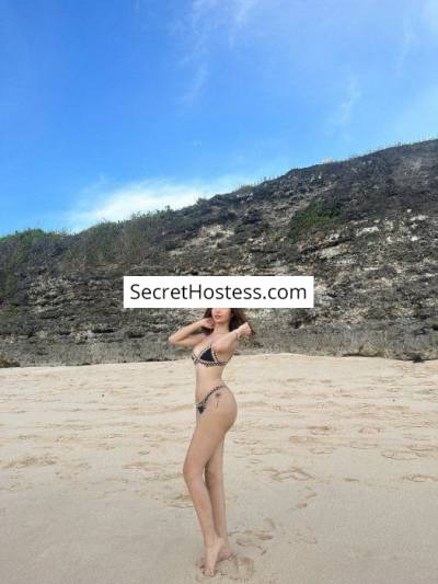 Kim 23Yrs Old Escort 50KG 164CM Tall Bali Image - 5