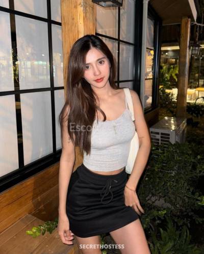 Kinara 23Yrs Old Escort 52KG 168CM Tall Jakarta Image - 0