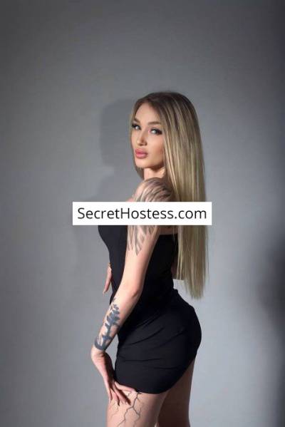 Kristina 20Yrs Old Escort 47KG 171CM Tall Manama Image - 1