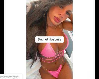 LUNA 🇧🇷 PARTY GIRL 25Yrs Old Escort Oxford Image - 0