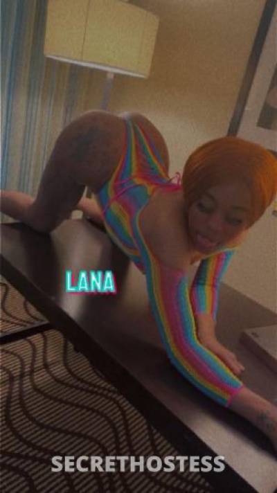 Lana 24Yrs Old Escort Columbus OH Image - 1