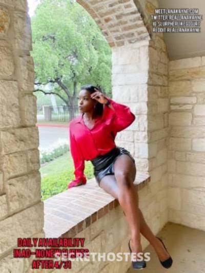 LanaKayne 25Yrs Old Escort San Antonio TX Image - 1