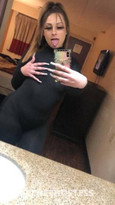 21 year old Escort in Alexandria LA Thick &amp; Sweet.. Come see me and relieve your stress
