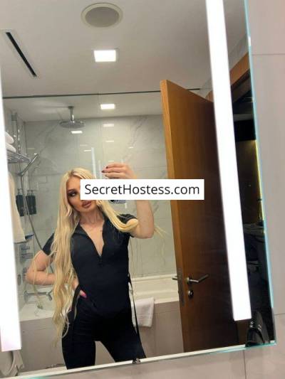 Lina 22Yrs Old Escort 47KG 175CM Tall Izmir Image - 2