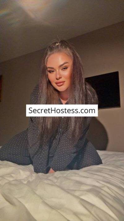 Lola 24Yrs Old Escort 64KG 165CM Tall Stockholm Image - 5