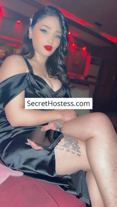 Lolita 19Yrs Old Escort 63KG 163CM Tall Beirut Image - 4