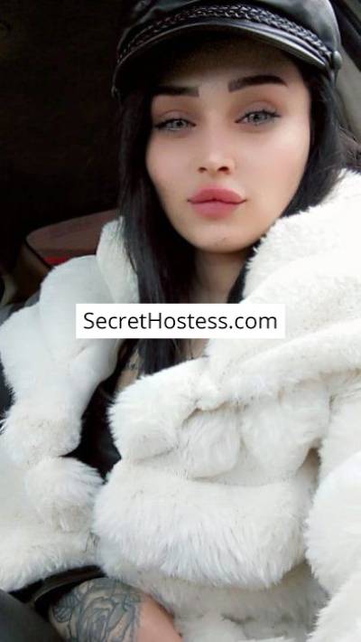 Lolita 19Yrs Old Escort 63KG 163CM Tall Beirut Image - 7