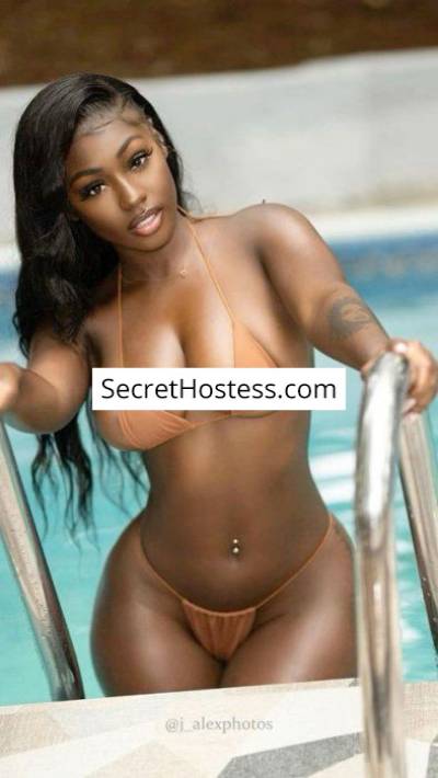 Lushiana 25Yrs Old Escort 62KG 175CM Tall Nairobi Image - 4