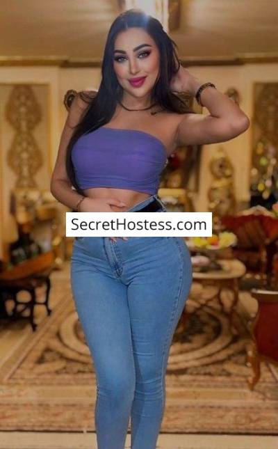 Maria 24Yrs Old Escort 72KG 158CM Tall Cairo Image - 1