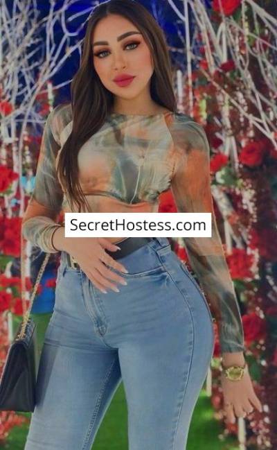 Maria 24Yrs Old Escort 72KG 158CM Tall Cairo Image - 5