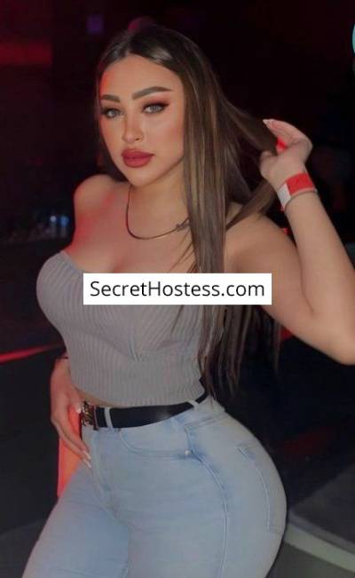 Maria 24Yrs Old Escort 72KG 158CM Tall Cairo Image - 6