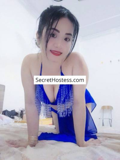 Maya 22Yrs Old Escort 56KG 168CM Tall Doha Image - 2